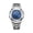 D -AP22, variant on Resicozy Watch for Men Dress Stainless Wrist Watches with Date Gifts for Husband Father at Birthday Anniversary E One Size