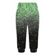 thumbnail image 3 of Pantalones Casuales de las Mujeres Imprimidos Leggings Pantalones Recortados, Pantalones Elásticos Cómodos para el Día Y el Deporte, 3 of 6
