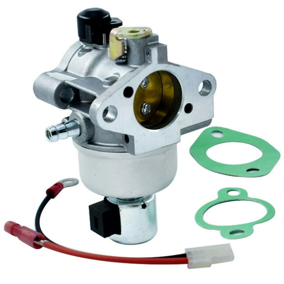 Carburetor 42-853-03-S with M92359 Air Filter for Kohler CV13 CV14 CV15 CV15S CV16 Engine GY20574 LT155 Carb Replace Replace 12-853-56 12-853-81 12-853-94-S