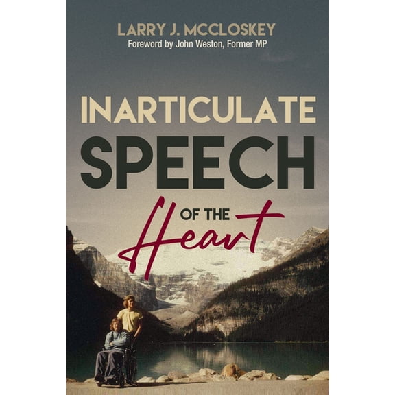 Inarticulate Speech of the Heart, (Paperback)