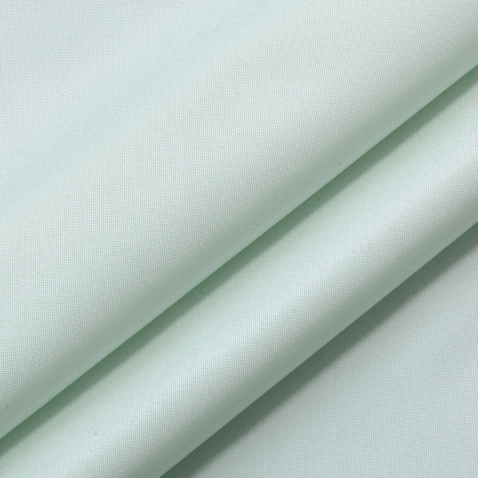 Kate Aurora Hotel Collection Heavy Duty Water, Mold & Mildew Resistant Standard Sized Fabric Shower Curtain Liner - Assorted Colors