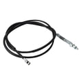 thumbnail image 2 of CABLE FRENO TRASERO ITALIKA WS 150 (08-19) / VENTO ATOM 150 (20-21), 2 of 2