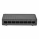 thumbnail image 5 of Inyector Conmutador PoE 8 Puertos 6+2 Alimentación A Través Ethernet Sin Adaptador Corriente, 5 of 8