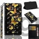 thumbnail image 5 of For 3d Painting Pattern Horizontal Flip Tpu Pu Leather Case With Holder Card Slots Wallet For Samsun, 5 of 5