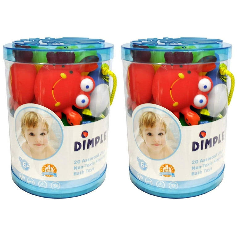 Toxic free toys hotsell