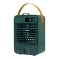 thumbnail image 1 of Feltree Portable Air Cooler with Humidification & Purification, USB-Powered Desktop Unit for Office/Dorm, 1 of 6