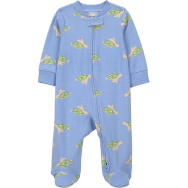 Carter's Child of Mine Baby Sleep 'N Play, Sizes Preemie-6/9 Months