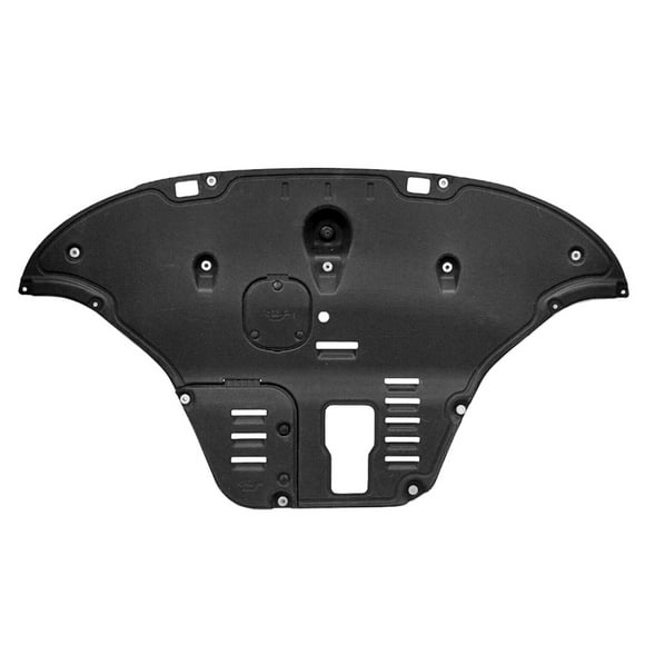 Bouclier de sous-Voiture en Fibre de Verre Renforcée pour Animaux de Compagnie avec Remplacement FWD pour HYUNDAI SANTA FE - (2001-2012) (2019-2023) 2023 PARTSLINK NUMBER HY1228209