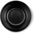 thumbnail image 2 of Carlisle Dallas Ware Melamine Bouillon Cup Bowl, 8oz, Black, 2 of 5