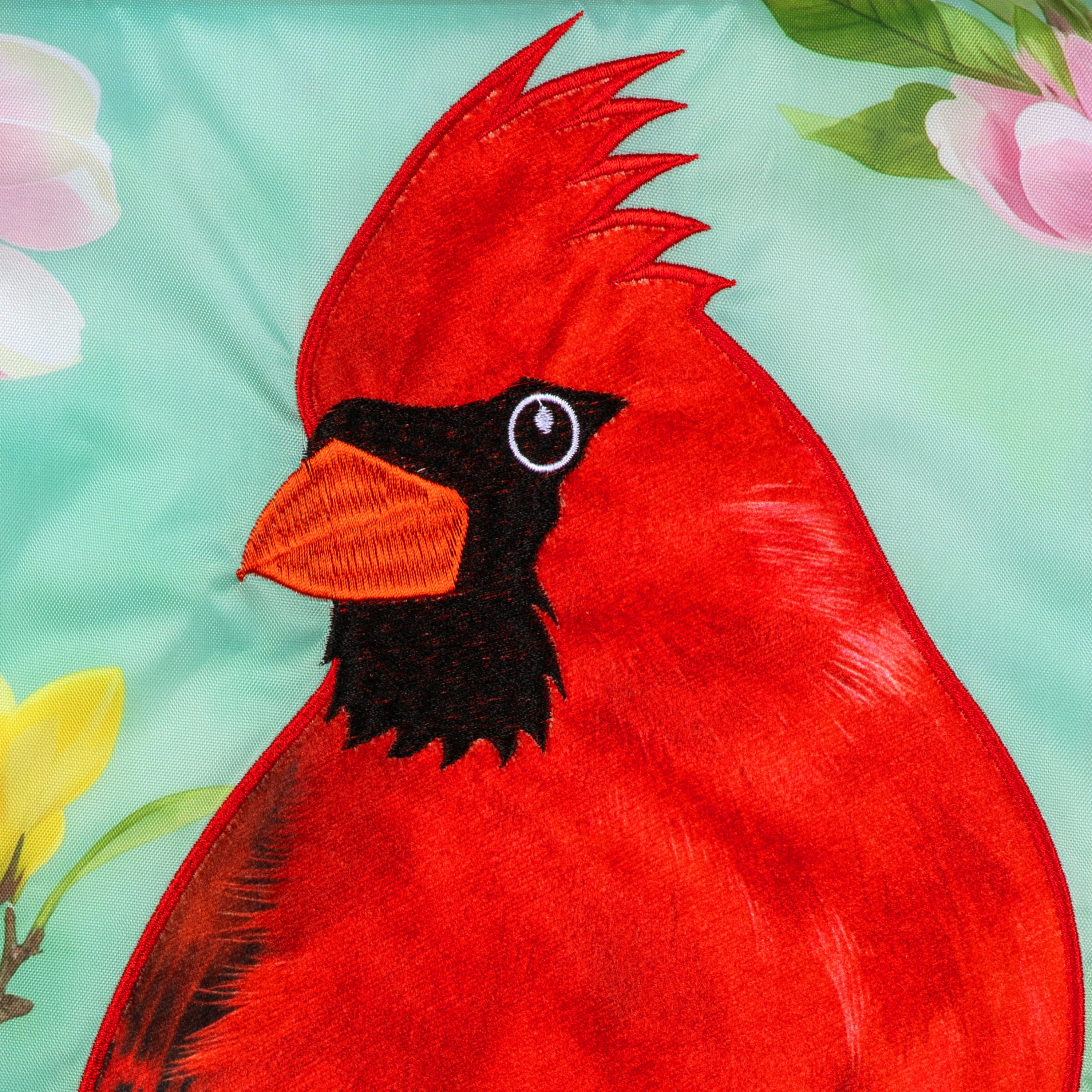 MC CARDINAL STAKE