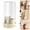 C, variant on Countertop Cup Dispenser for Disposable Cups - Space-Saving Paper Cup Holder with Adhesive Backing, Compact Organizer for Kitchen & Office