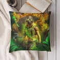 thumbnail image 3 of Apex Legends Octane Pillow Case Soft Pillow Cover Pillowcase Decorative Cushion Cover Home Decor 20 "x20 ", 3 of 8