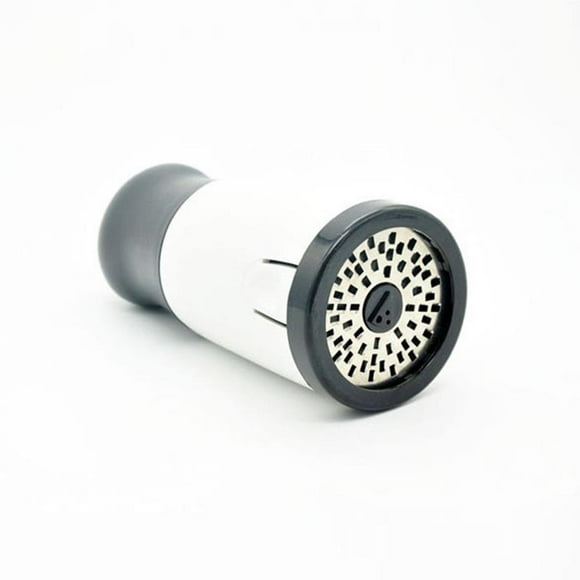 Walson Rotary Cheese Grater Handheld Cheese Grinder for Chocolate Butter Kitchen Gadget
