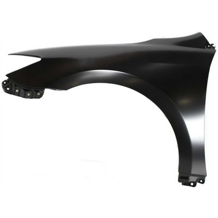 1995 Left Front Fender - NEW FENDER FRONT LEFT FITS 2005-2010 SCION TC 5380221120