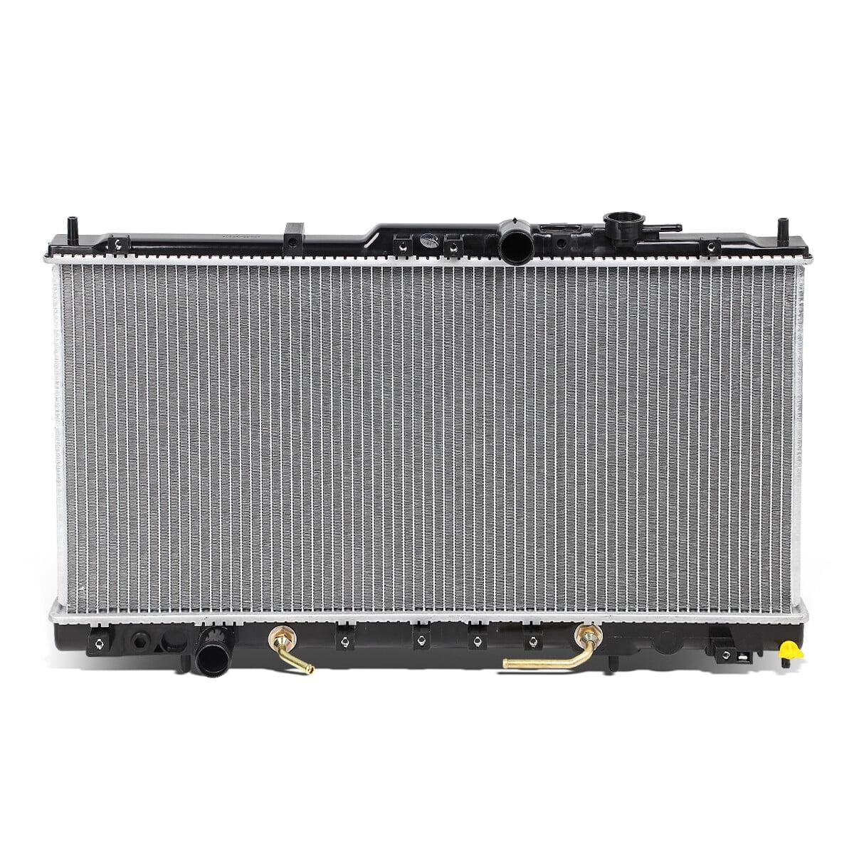 Radiator - Pacific Best Inc. Fit/For 2951 07-10 Sebring Sedan 07-16
