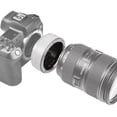 thumbnail image 4 of EF-EOS R Auto Focus Lens Adapter for Canon EF EF-S Lens To EOS R RF Mount Camera TAPDRA Spare Part, 4 of 4
