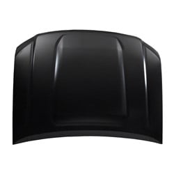 HOOD ALUMINIUM COMPATIBLE WITH GMC CANYON 2022 PARTSLINK NUMBER GM1230462