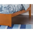thumbnail image 7 of Richmond Platform Bed with Flat Panel Foot Board and 2 Urban Bed Drawers in, Multiple Colors and Sizes, 7 of 7