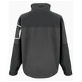 thumbnail image 2 of WORK-GUARD by Result Mens Sabre Soft Shell Jacket, 2 of 3