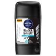 thumbnail image 2 of Antitranspirante NIVEA MEN black & white invisible fresh barra 50 g, 2 of 4