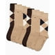 thumbnail image 2 of Calcetines redondos Tommy Hilfiger, paquete de 8 unidades, cómodos y elásticos para hombre, 2 of 6