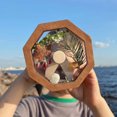 thumbnail image 1 of GOOHOCHY Funny Kaleidoscope Rotating Design Kaleidoscope Toy Emotional Development 1Set, 1 of 8