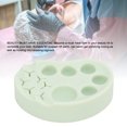 thumbnail image 4 of Lash Lift Brow Lamination Lotion Palette Perming Lotion Container Multifunction Silicone Tray for Eyelash Perm Nail Polish Microblading Pigment, 4 of 7