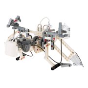 Robotics: Smart Machines