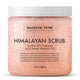 thumbnail image 1 of Exfoliante Corporal Majestic Pure Himalayan Sal Rosada con Aceite de Lichi para Hombre y Mujer, 1 of 8