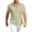 Army Green-B#240521nn, variant on Mens Short Sleeve Button Down Shirts Gingham Wrinkle Free Wedding Shirts Vacation Beach Summer Mens Dress Shirts Green XXXL