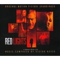 thumbnail image 1 of Victor Reyes Red Lights [Original Motion Picture Soundtrack] [Digipak] * CD, 1 of 2