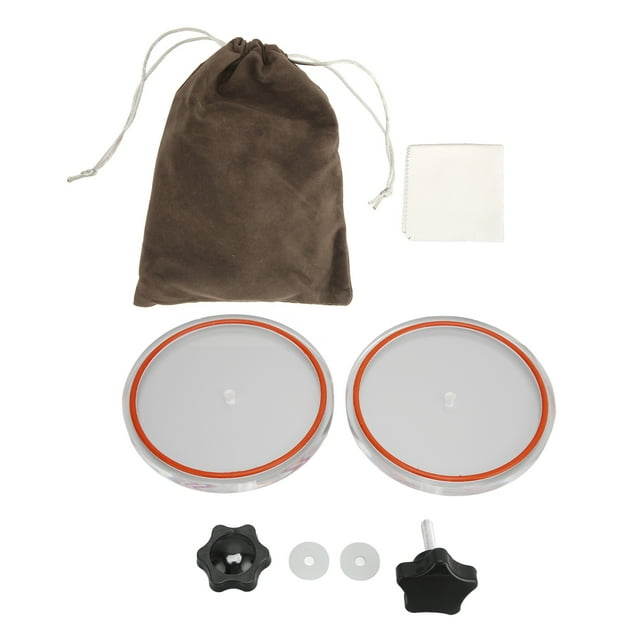 Vinyl Record Cleaning Saver,LP Vinyl Record Label Vinyl Record Cleaning Protective Clip Vinyl Record Clean Saver Ultimate Comfort