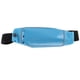 thumbnail image 2 of Riñonera con cinturón para , riñonera impermeable con ventana transparente para táctil y conector para es para mujer Azul Macarena Bolsa de la cintura del deporte, 2 of 7