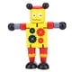 thumbnail image 2 of Juguetes Robot de, Juguetes Educativos Para Niños, Robot de Aprendizaje, Desarrollo del Cerebro, Ideal para Niños y Niñas, 2 of 7