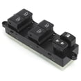 thumbnail image 1 of Interruptor de ventana eléctrica BuyWeek para Infiniti M35 M45 2006-2007, 1 of 9