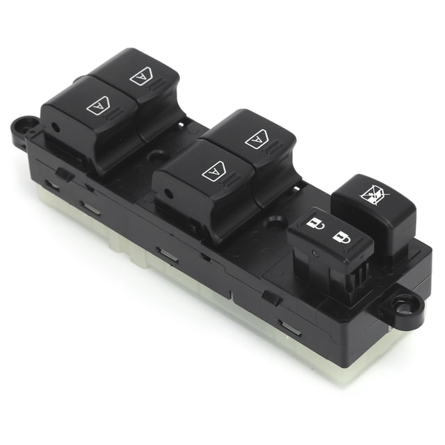 Interruptor de ventana eléctrica BuyWeek para Infiniti M35 M45 2006-2007