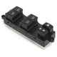thumbnail image 4 of 25401-eh100, Interruptor de Ventana Eléctrica de Metal Eléctrico Impermeabilizan El Interruptor del Conductor del Conductor Delantero ABS Para Interruptores Interiors, 4 of 7