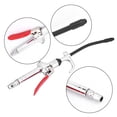 thumbnail image 1 of Air Blow , High Strength Stainless Steel Pneumatic Cleaning  Integrated  for Blowing Dust for Household Cleanup, 1 of 7