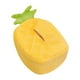 thumbnail image 2 of Fiudx Liquidación de ahorros de invierno Caja de pañuelos con forma de piña Caja de pañuelos para el coche Caja de pañuelos para artículos del hogar, 2 of 7