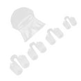 thumbnail image 3 of Silicone Snore Stopper, Sleeping Breath Aids Humanized  for Female for Male, 3 of 8