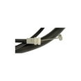 thumbnail image 3 of Fits 1997-2001 Jeep Cherokee Dorman Hood Release Cable 912-006 OE Solutions; OE Replacement; 71.6 Inch Length; With Handle, 3 of 5