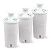 thumbnail image 3 of Oasis 4003541 Pichet d'Eau Filtre de Remplacement pour Brita & PUR, 3 of 4
