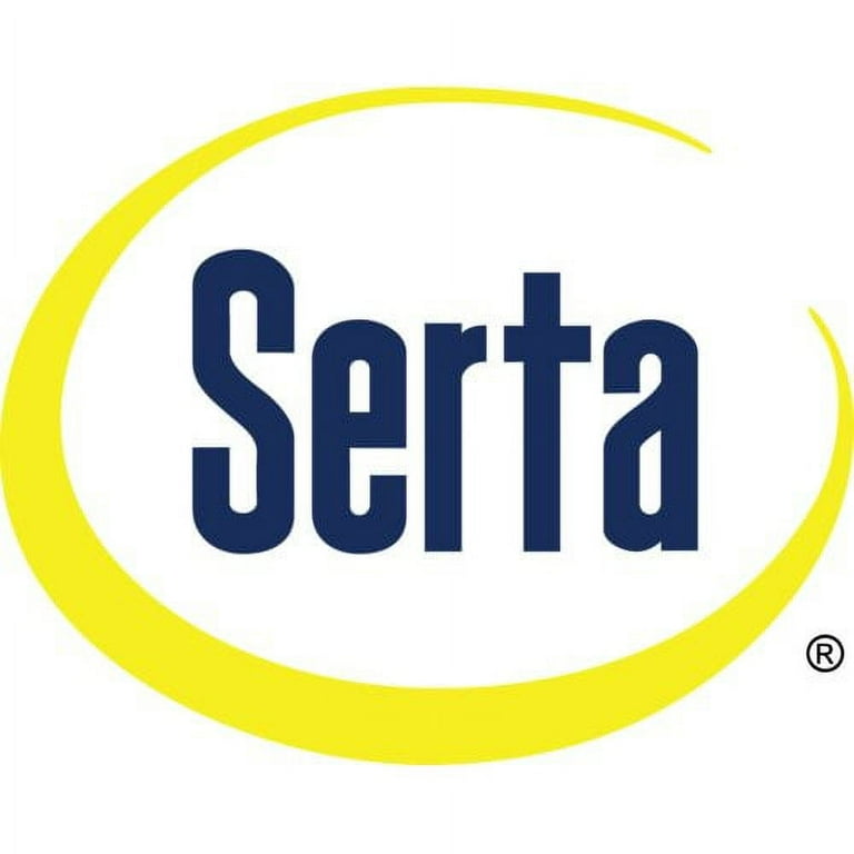 Serta chestnut 2024 futon mattress
