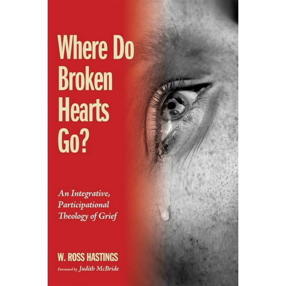 Where Do Broken Hearts Go? (Hardcover)