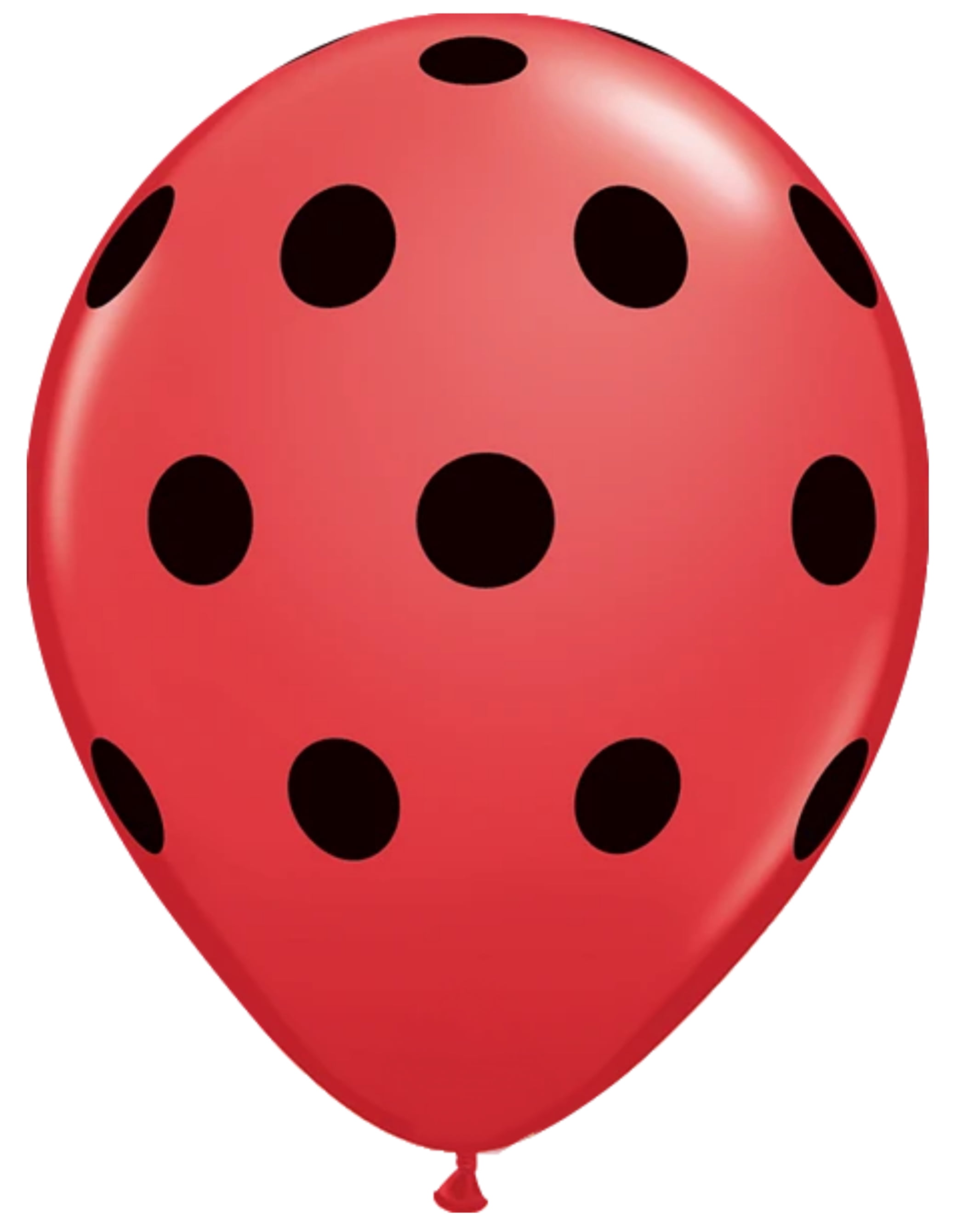 MAD About Minnie Mouse Red 3rd Birthday Party Balloons Decorations Supplies Set