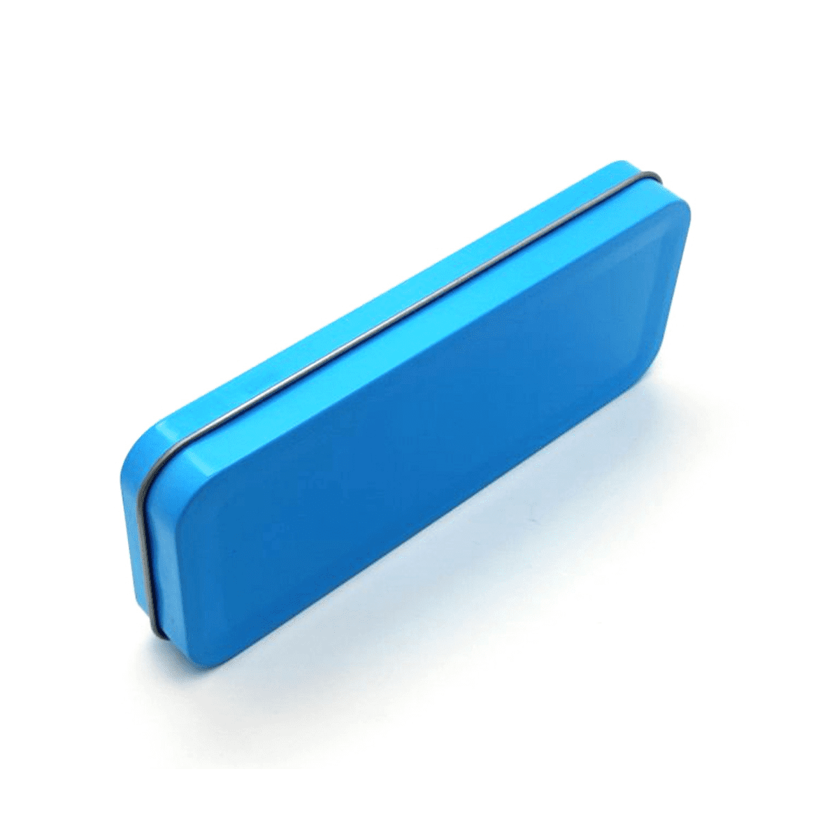 Sublimation Blank Metal Pencil Boxes, Aluminum pencil box, pencil case,  supply case, school supplies RTS