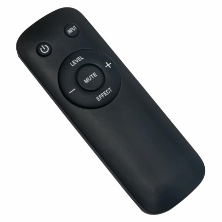 New Remote replacement Z906 for Logitech speakers S-00102 S-00103 Z906