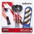 thumbnail image 1 of Escalade Sports D71836 Steel 700 Dart Set, 1 of 5