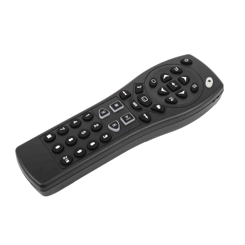 DVD Player Remote Control