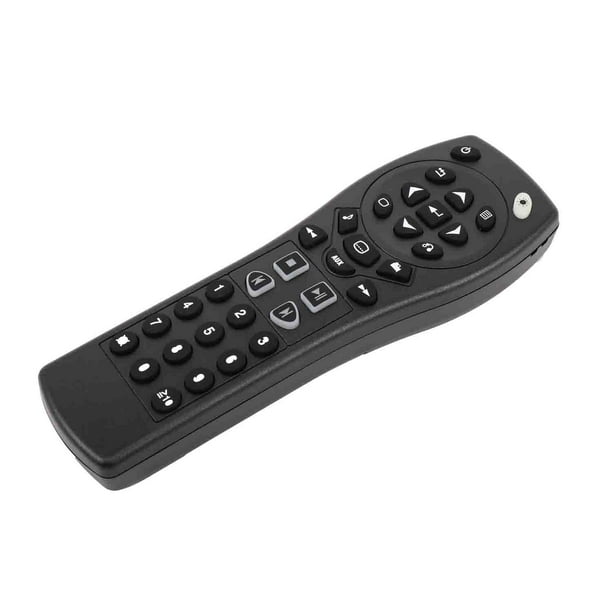 DVD Player Remote Control